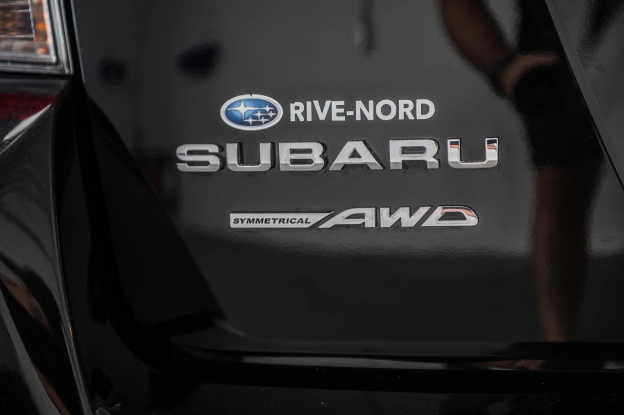 2019 Subaru Impreza Touring SIEGES.CHAUFF+CARPLAY+BLUETOOTH+CAM.RECUL Image principale