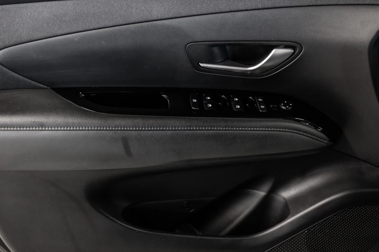 2022 Hyundai Tucson Preferred Trend Awd Main Image