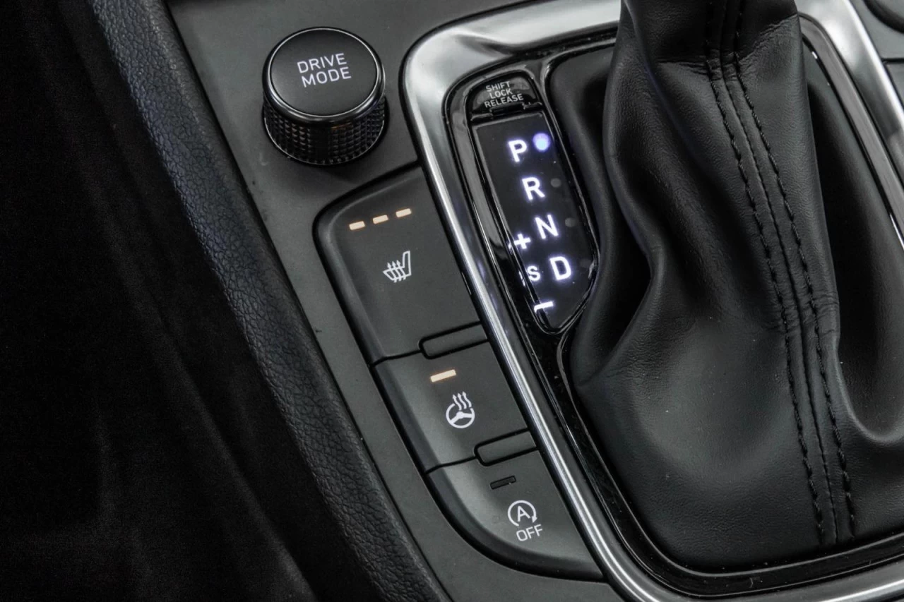 2022 Hyundai Kona Preferred AWD+VOLANT/SIEGES.CHAUFF+CARPLAY Image principale