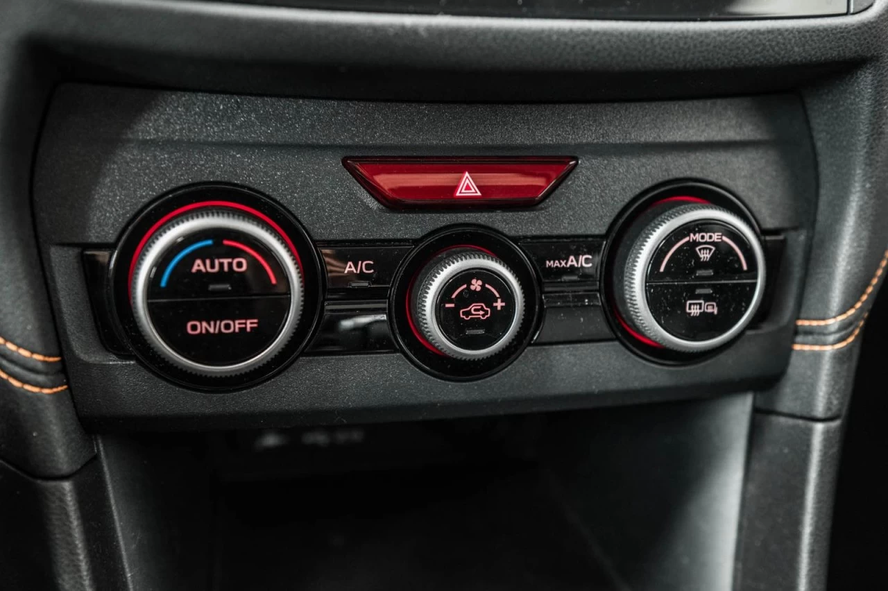 2023 Subaru Crosstrek Sport TOIT.OUVRANT+VOLANT/SIEGES.CHAUFF+CARPLAY Main Image