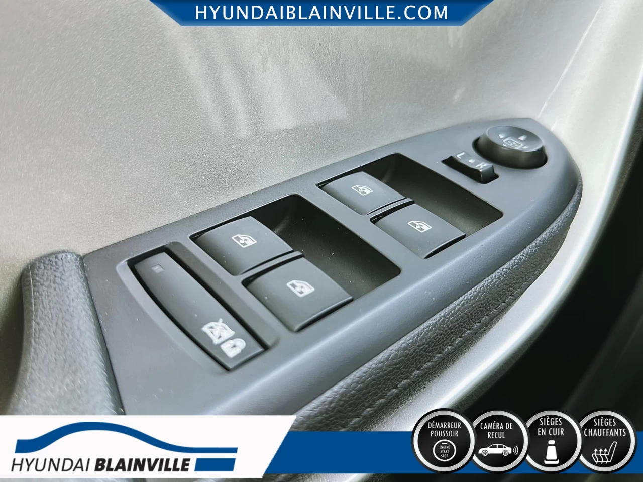 2014 Chevrolet Volt
                                                  PREMIER, CAM DE RECUL, NAVIG, BANCS CHAUFFS, MAGS+ Image principale