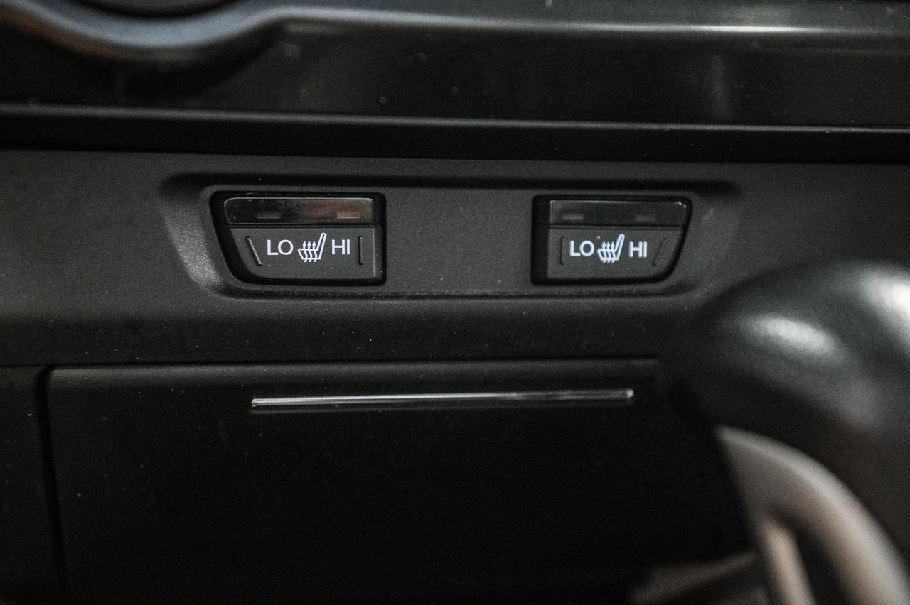 2013 Honda Civic Sedan Lx Bluetooth+sieges Image principale