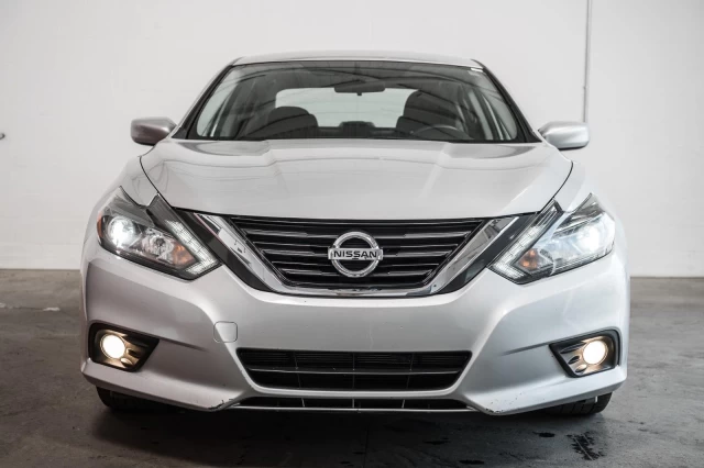 Nissan Altima SR SIEGES.CHAUFF+CAM.RECUL+BLUETOOTH+REG.VITESSE 2016
