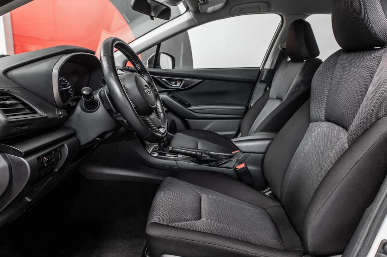 2023 Subaru Impreza Touring VOLANT/SIEGES.CHAUFFANTS+CARPLAY+CAM.RECUL Image principale