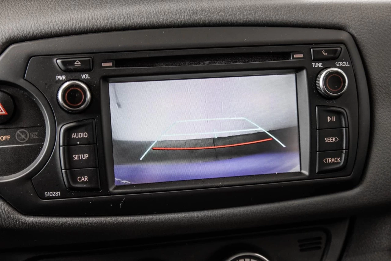 2019 Toyota Yaris hatchback Automatique - Garantie 1 AN Main Image