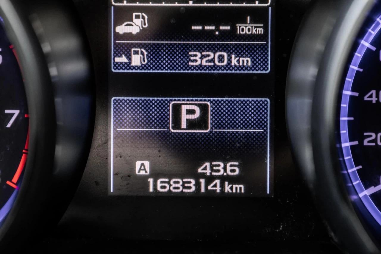 2016 Subaru Legacy 2.5i Touring TOIT.OUVRANT+SIEGES.CHAUFF+CAM.RECUL Main Image