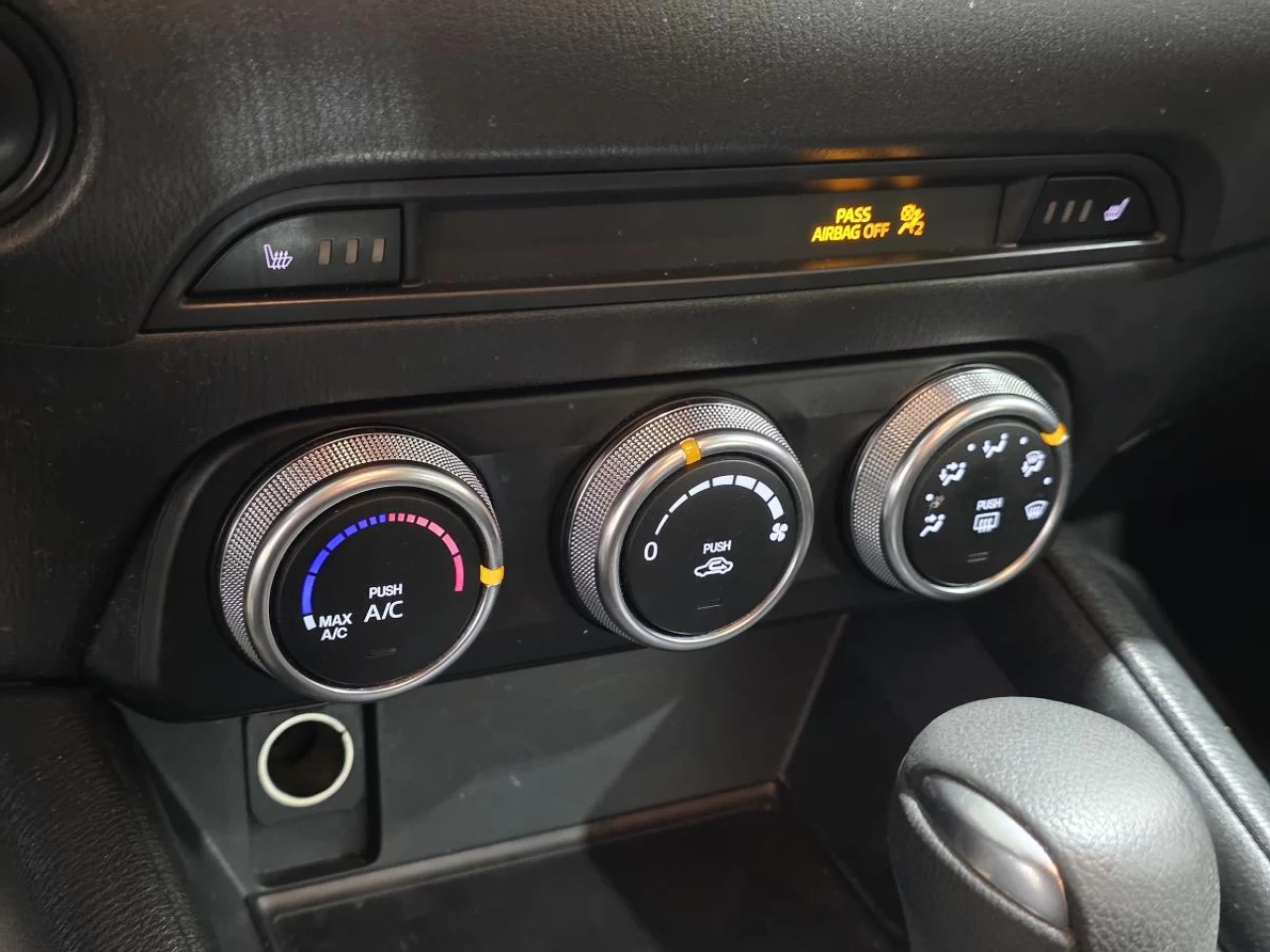 2021 Mazda CX-5 GX AWD Image principale