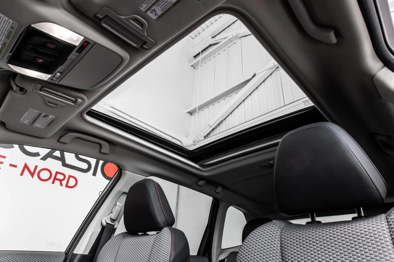 2020 Subaru Forester 2.5i Sport TOIT.PANO+CARPLAY+SIEGES.CHAUFFANTS Image principale
