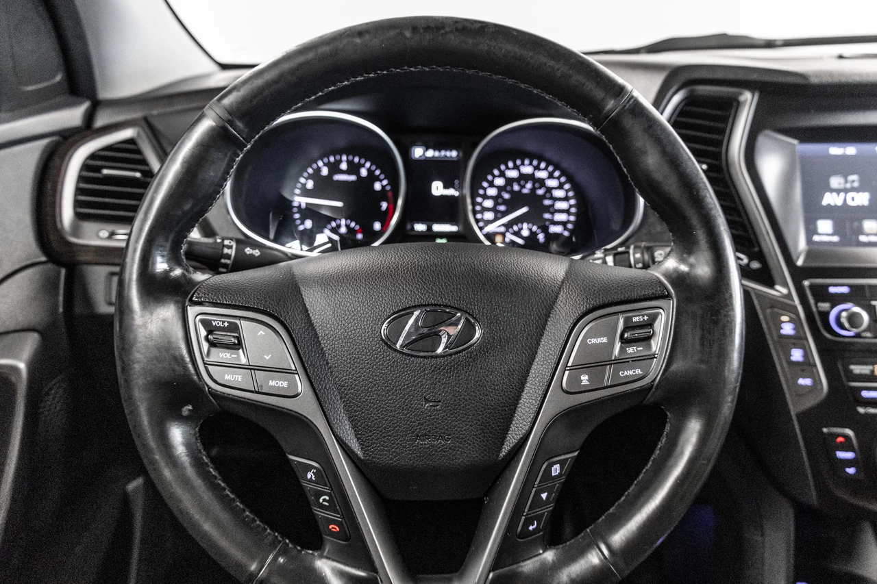 2019 Hyundai Santa Fe XL Preferred Awd Image principale