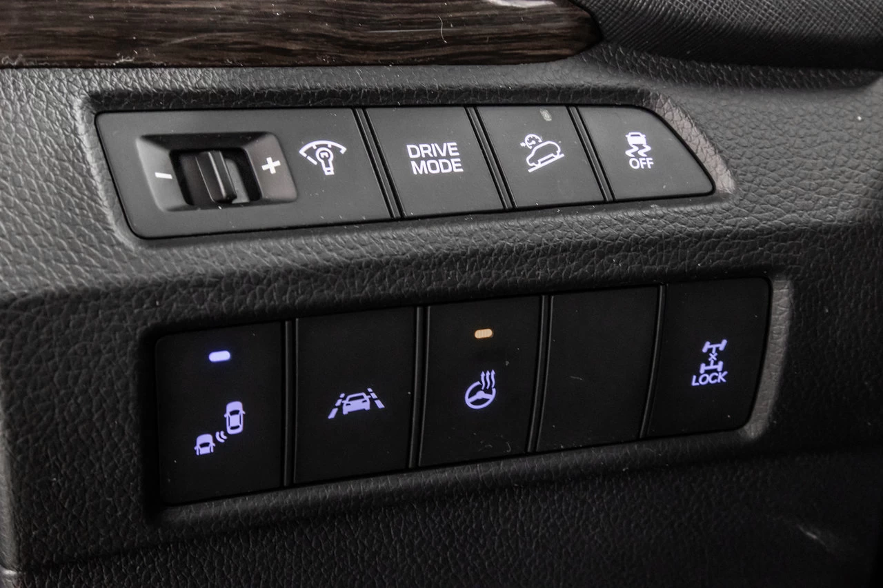 2019 Hyundai Santa Fe XL Preferred 7-Pass Image principale