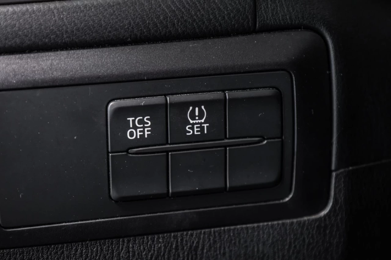 2016 Mazda CX-5 Manuelle 2x4 Garantie 1 AN Main Image