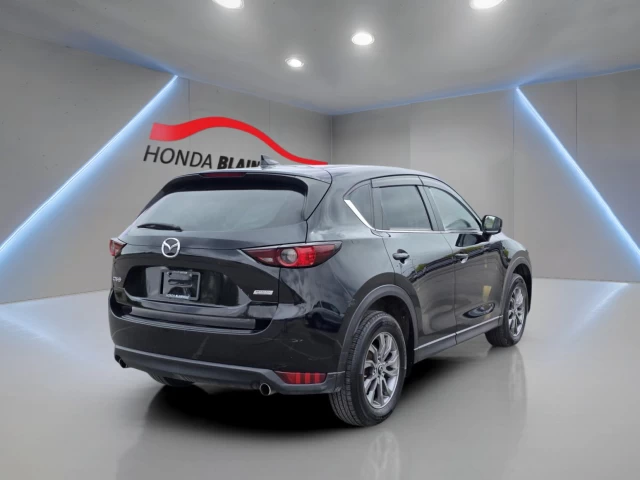 Mazda CX-5 GS Auto FWD 2019