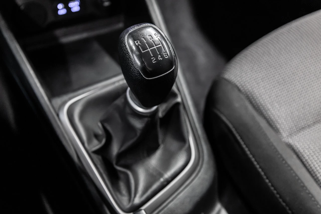 2020 Hyundai Accent Preferred Image principale