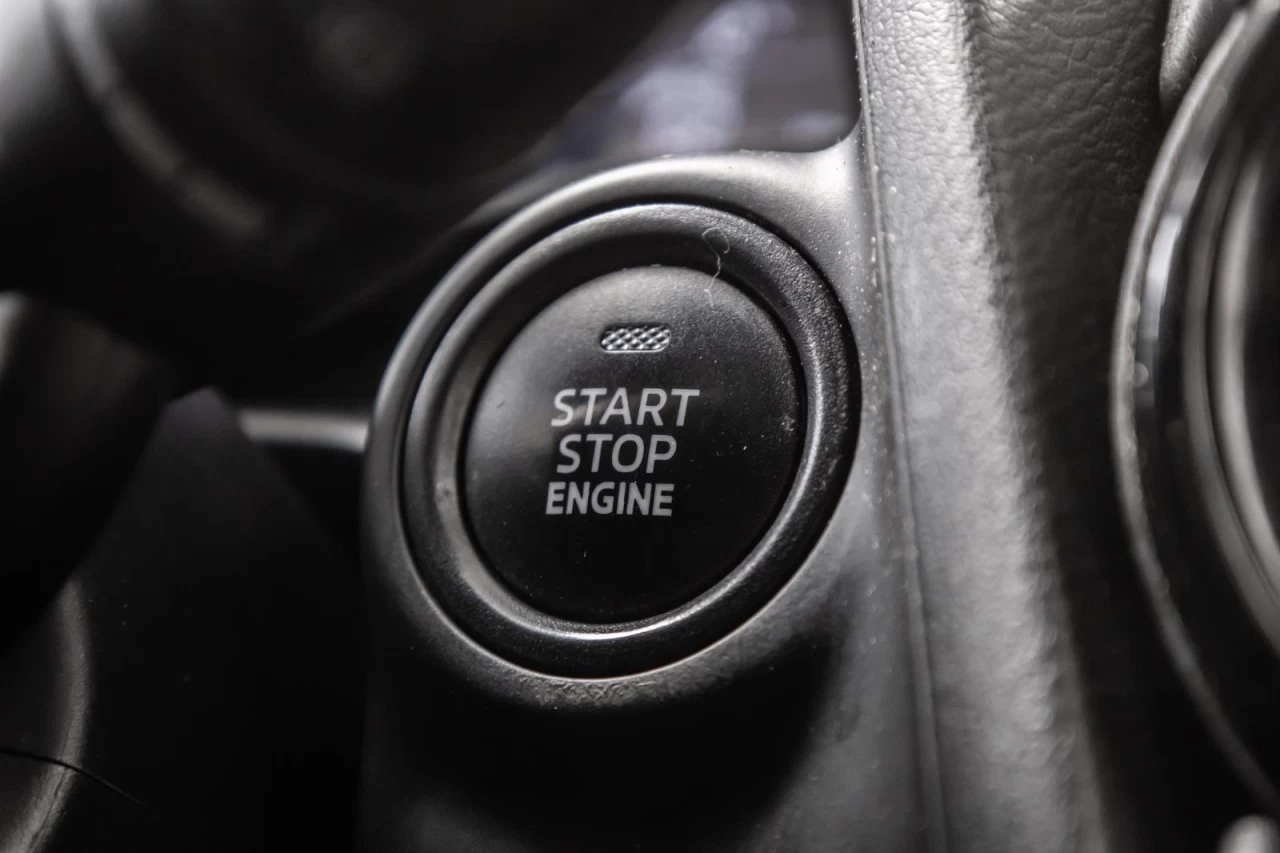 2019 Mazda CX-3 GX AWD+BLUETOOTH+CAM.RECUL+GR.ELECTRIQUE Image principale
