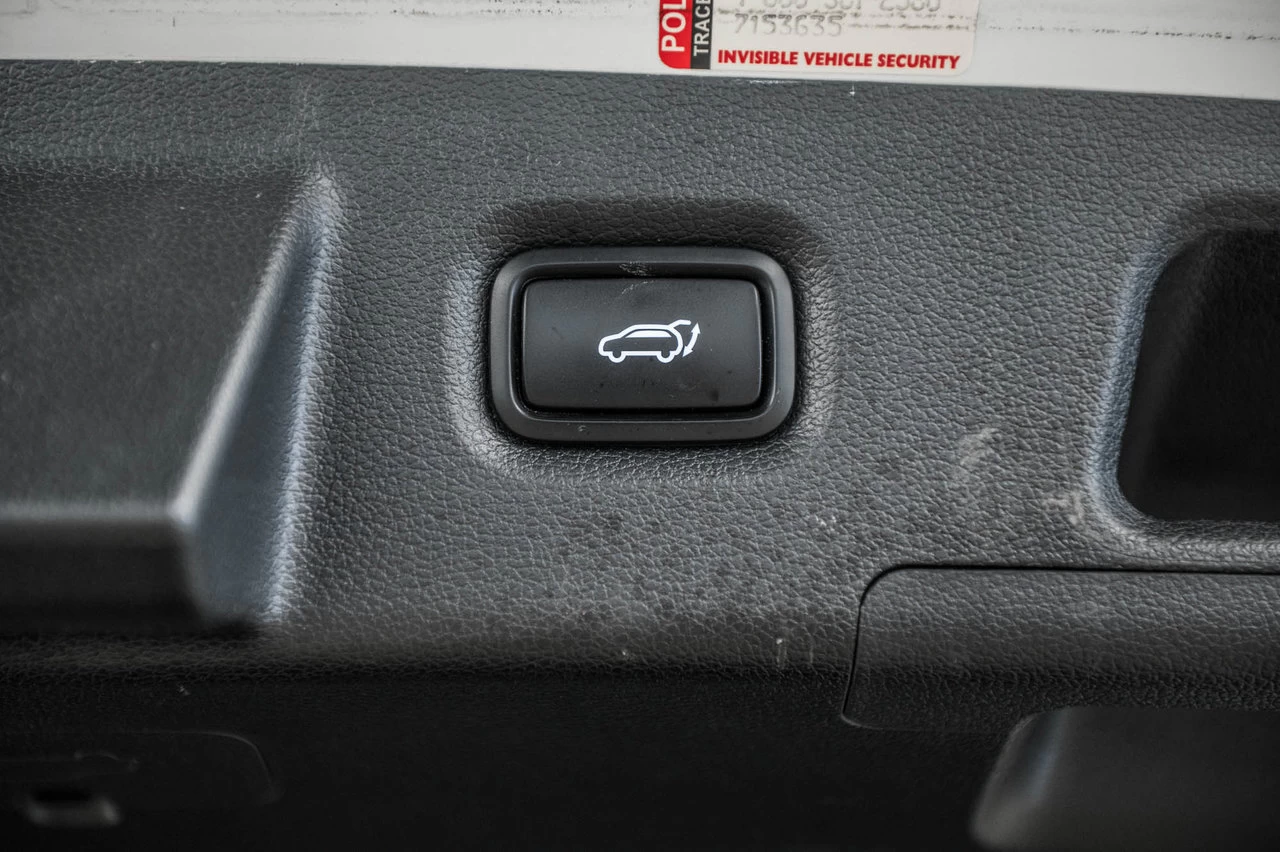 2019 Hyundai Santa Fe 2.0t Luxury Awd Image principale