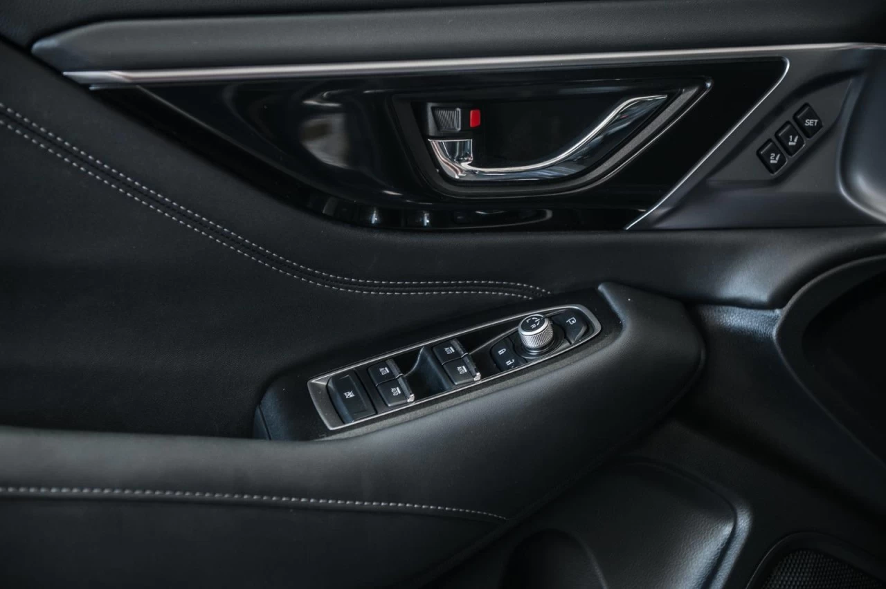 2023 Subaru Legacy GT NAVI+TOIT.OUVRANT+CUIR+VOLANT/SIEGES.CHAUFF Image principale