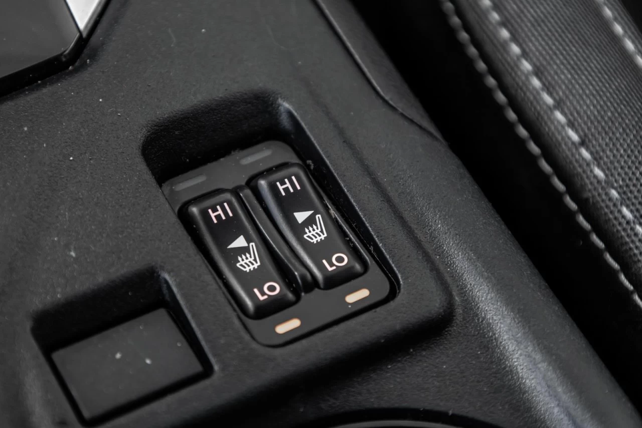 2022 Subaru Impreza Sport TOIT.OUVRANT+VOLANT/SIEGES.CHAUFF+CARPLAY Image principale