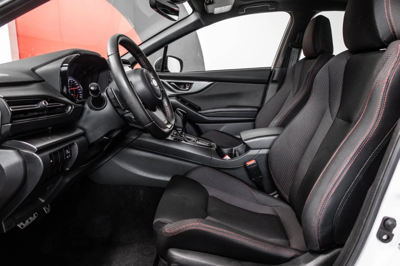 2023 Subaru WRX Sport TOIT.OUVRANT+SIEGES.CHAUFFANTS Main Image