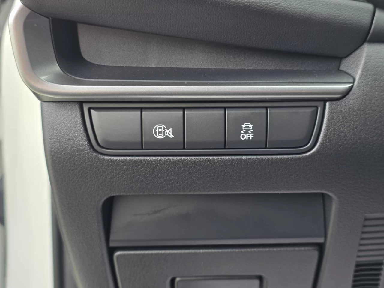 2024 Mazda Mazda3 Sport GX Auto FWD Image principale
