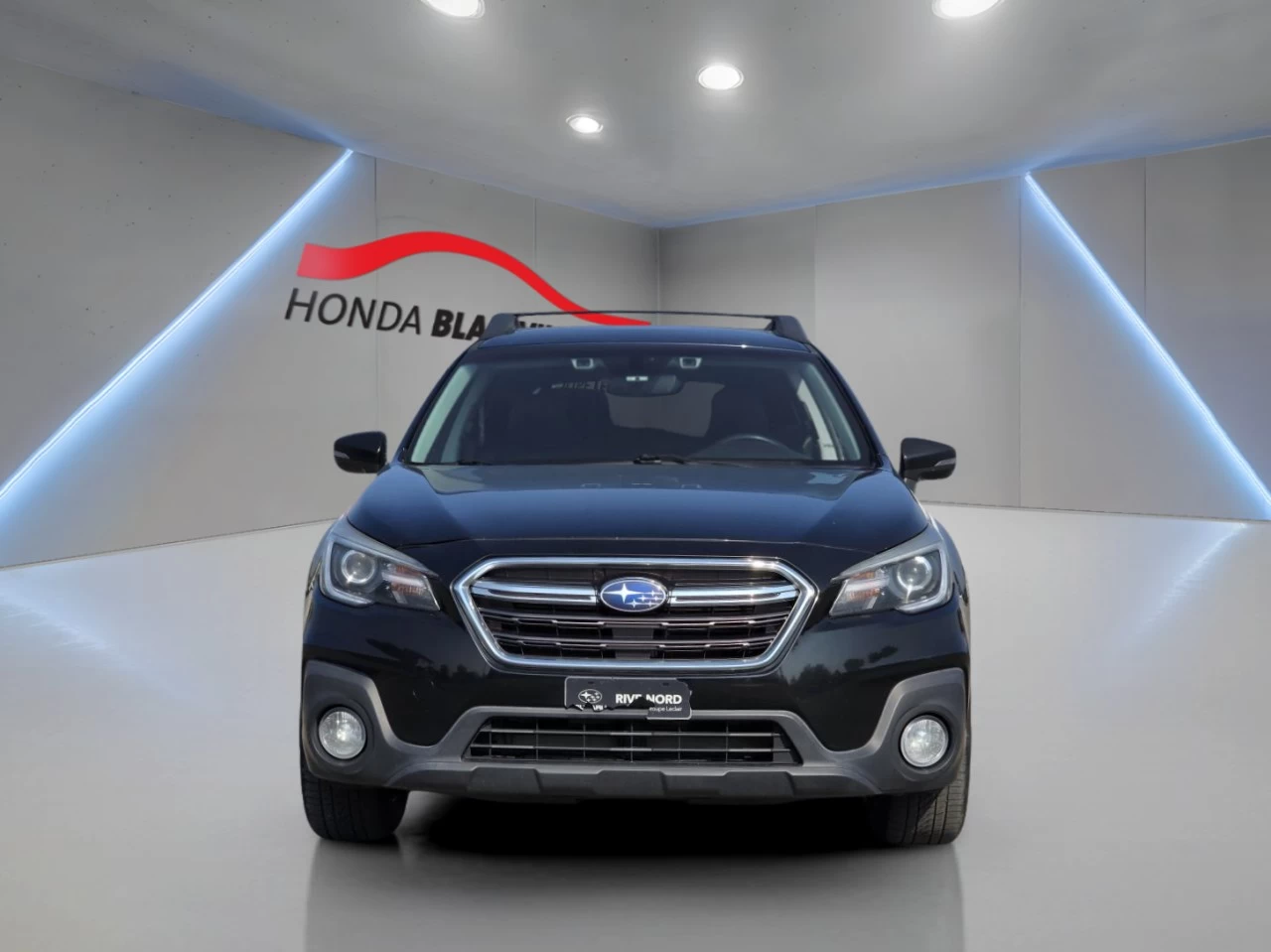 2019 Subaru Outback 3.6R Limited Image principale