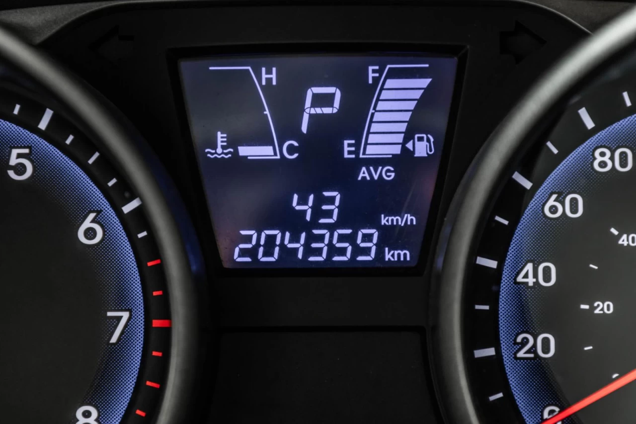 2014 Hyundai Tucson Automatique AWD GLS - GARANTIE 1 AN Image principale