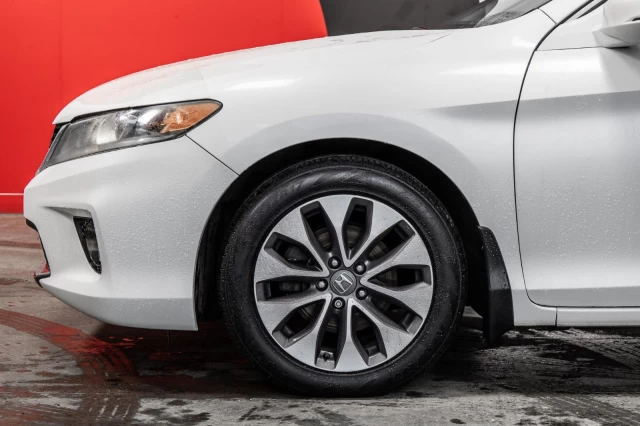 Honda Accord Coupe Automatique EX-L - Garantie 1 AN 2014