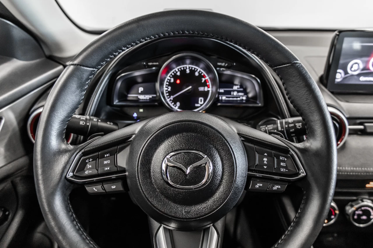 2021 Mazda CX-3 Gt Awd Image principale