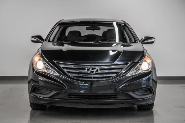 Hyundai Sonata Gl Sieges.chauffant 2014
