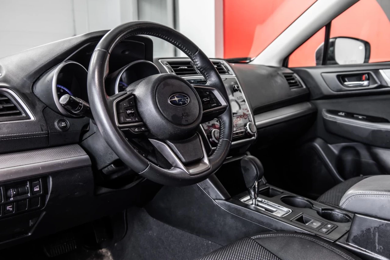 2019 Subaru Outback 2.5i Touring Garantie 1 AN Main Image