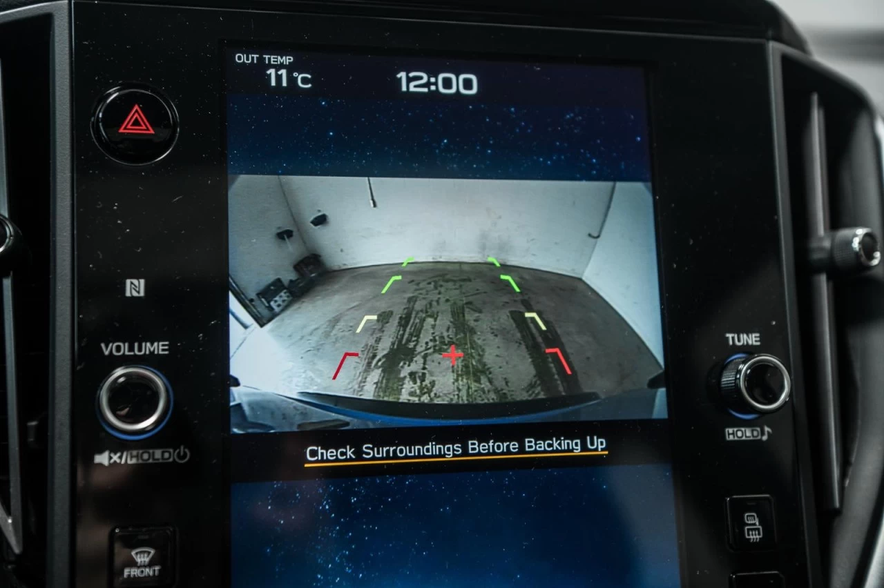2023 Subaru WRX Sport TOIT.OUVRANT+SIEGES.CHAUFF+CARPLAY Image principale