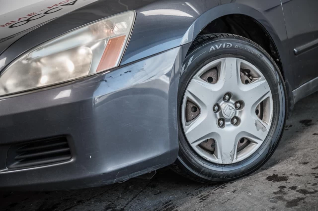 Honda Accord Sedan Automatique AUBAINE!!! 2007