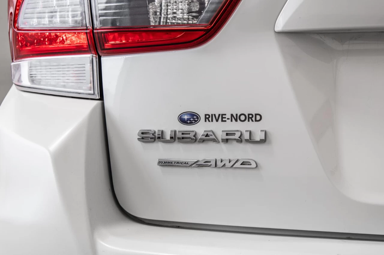 2023 Subaru Impreza Touring VOLANT/SIEGES.CHAUFFANTS+CARPLAY+CAM.RECUL Image principale