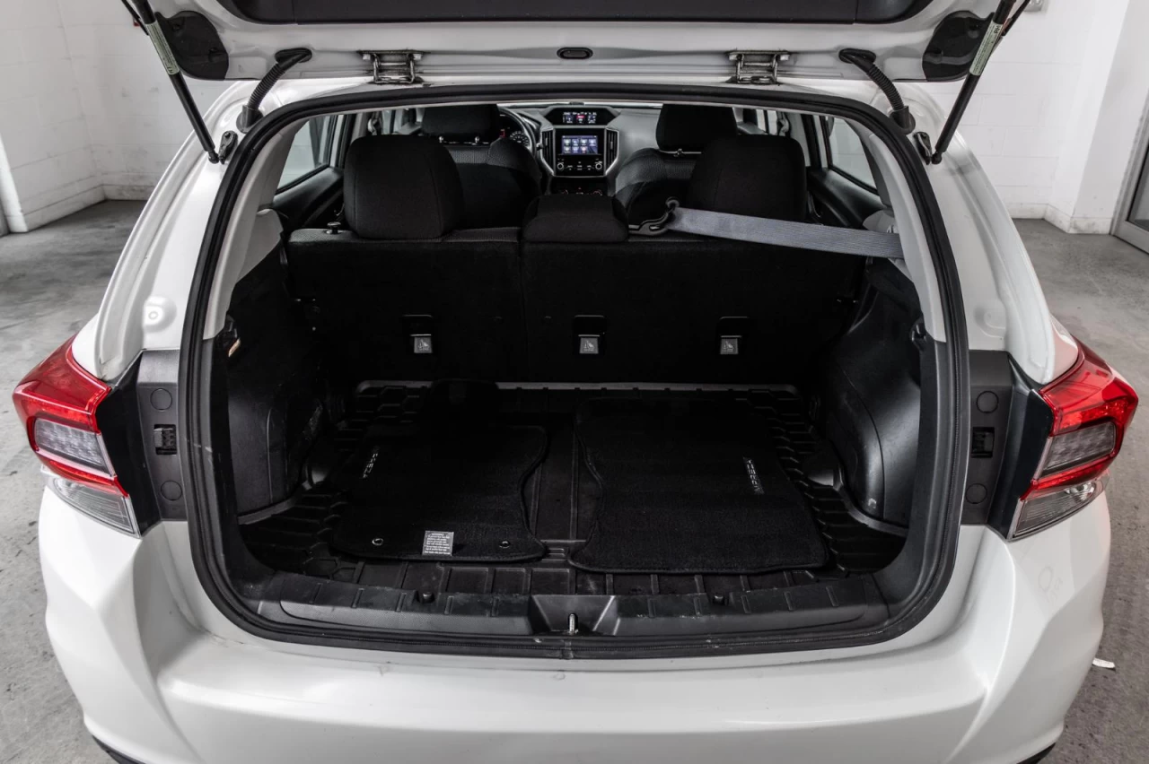 2023 Subaru Impreza Touring VOLANT/SIEGES.CHAUFFANTS+CARPLAY+CAM.RECUL Image principale
