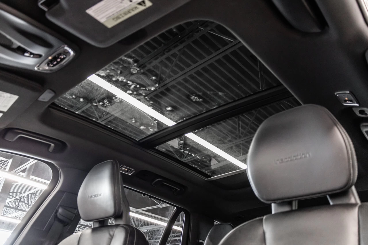 2020 Volvo XC90 T8 Hybrid Image principale