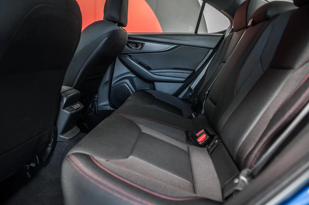 2023 Subaru WRX Sport TOIT.OUVRANT+SIEGES.CHAUFF+CARPLAY Image principale