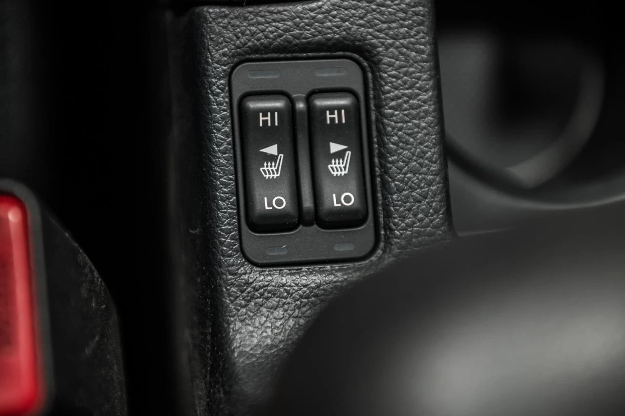 2016 Subaru Impreza Touring SIEGES.CHAUFF+BLUETOOTH+CAM.RECUL Image principale