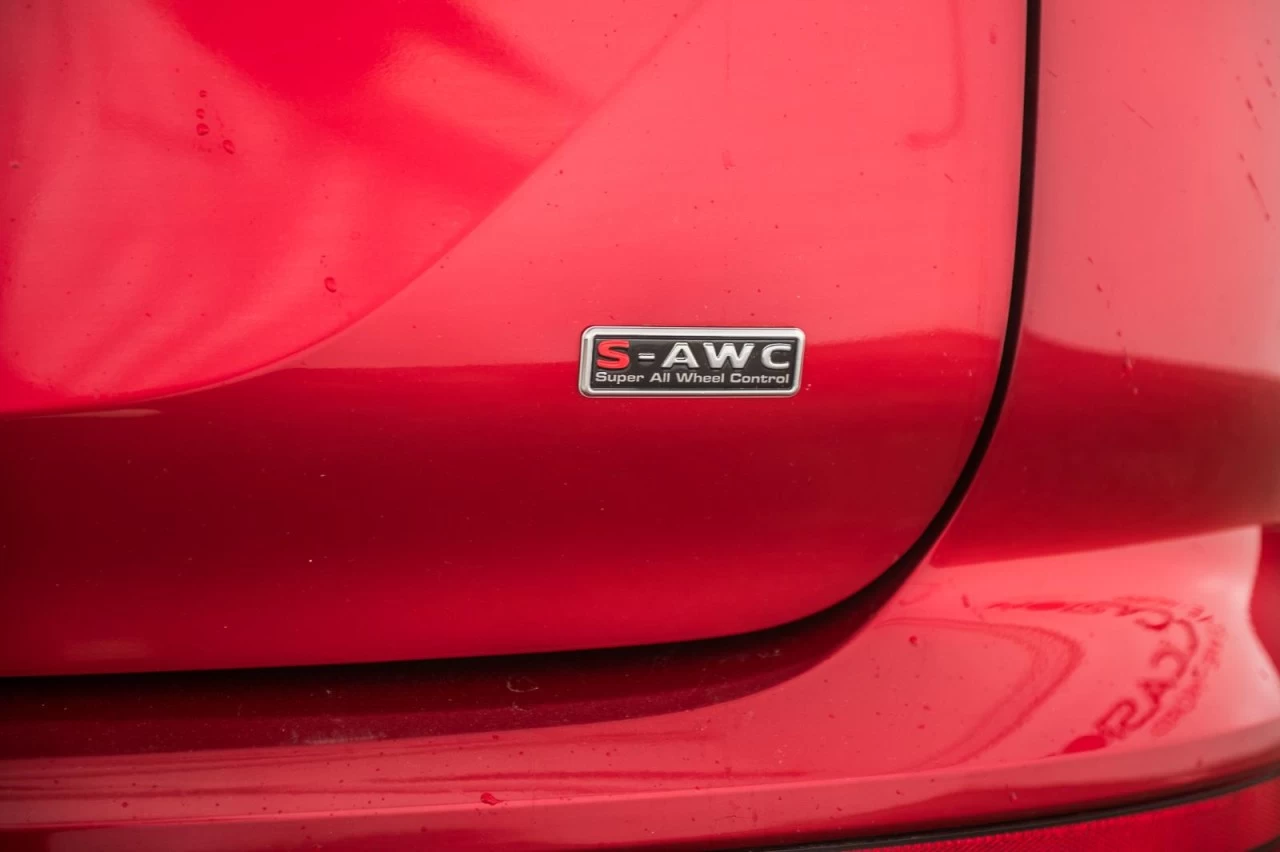 2022 Mitsubishi Outlander LE S-AWC 7.PASS+TOIT.PANO+VOLANT/SIEGES.CHAUFFANTS Image principale