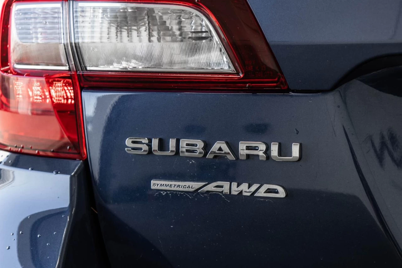 2019 Subaru Outback 2.5i Limited NAVI+TOIT.OUVRANT+CUIR+SIEGES.CHAUFF Main Image
