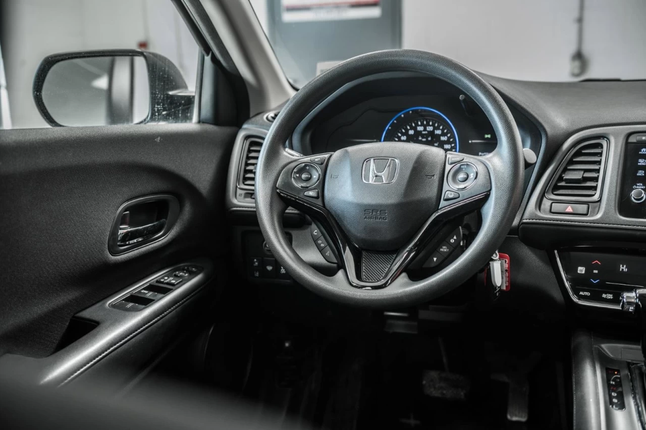 2021 Honda HR-V LX AWD+SIEGES.CHAUFF+CARPLAY+BLUETOOTH Image principale