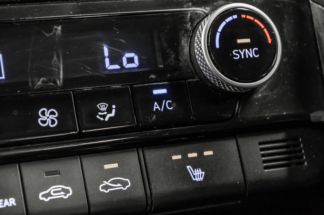 2021 Hyundai Elantra hybrid Ultimate Main Image