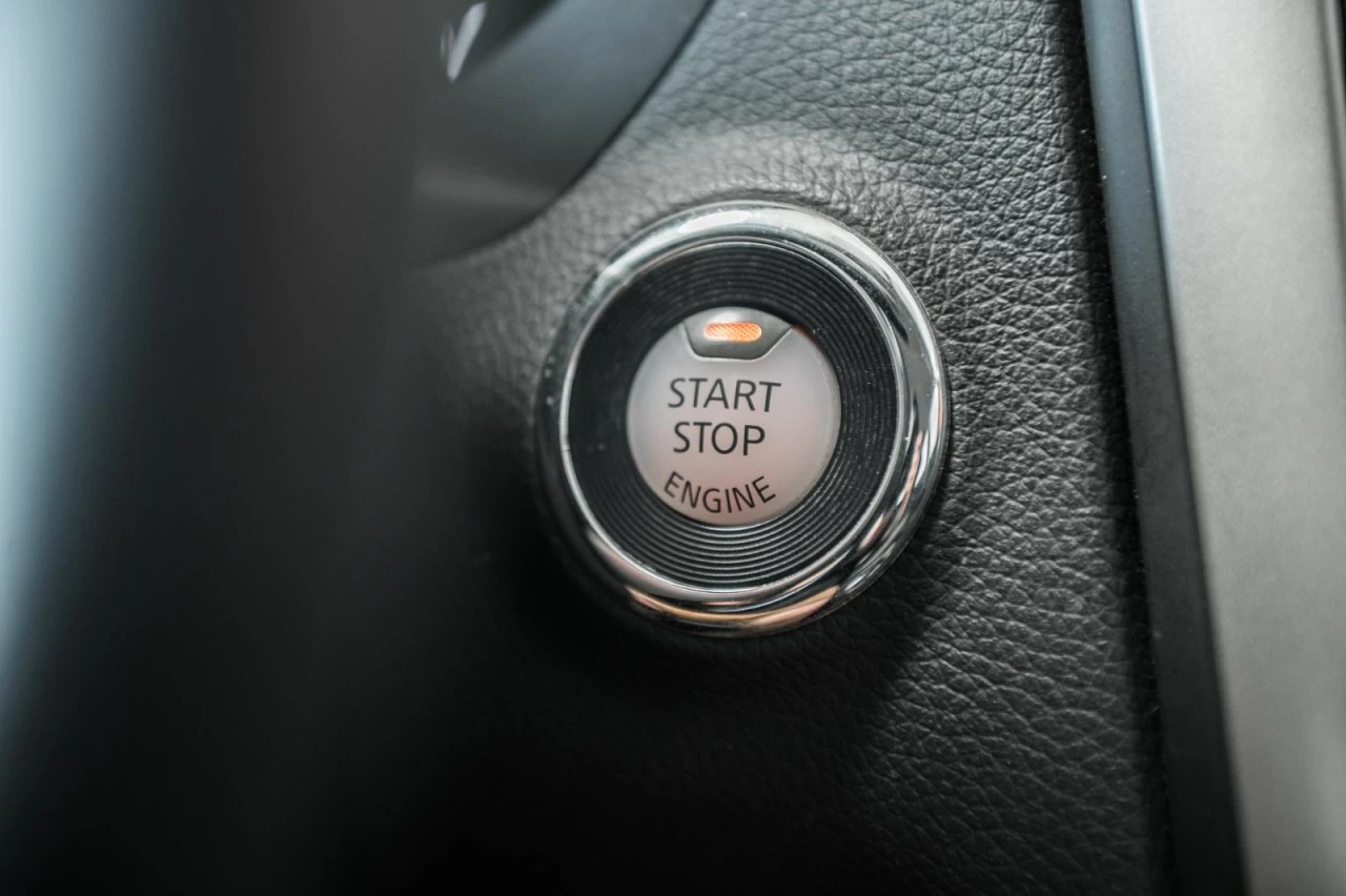 2016 Nissan Altima SR SIEGES.CHAUFF+CAM.RECUL+BLUETOOTH+REG.VITESSE Main Image
