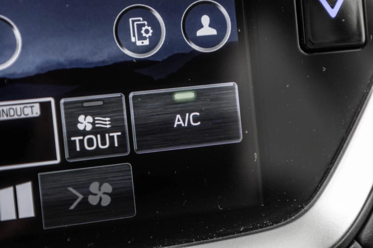 2024 Subaru Crosstrek Touring MAG+SIEGES.CHAUFFANTS+CAM.RECUL Main Image