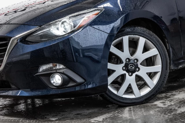 Mazda Mazda3 Automatique GT-SKY Garantie 1 AN 2014