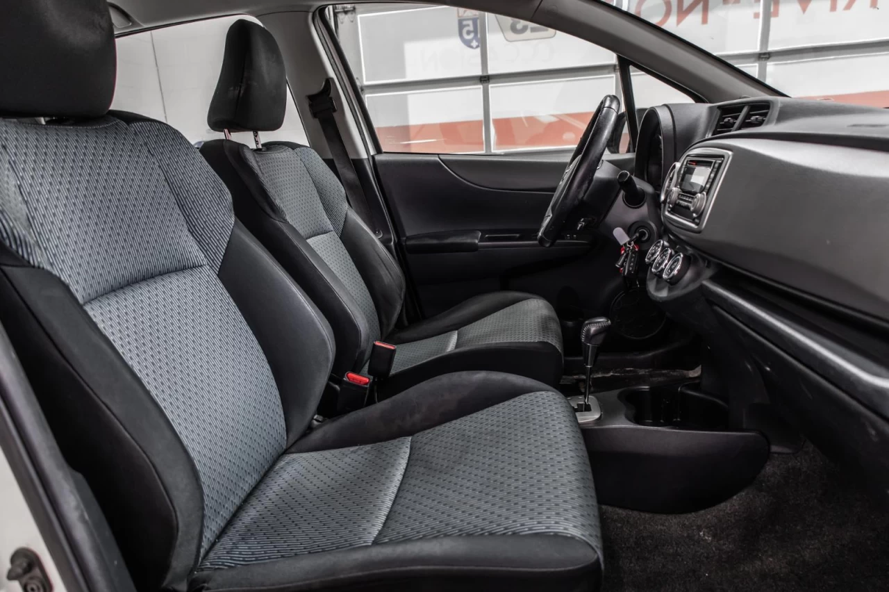 2014 Toyota Yaris Automatique - Garantie 1 AN Image principale