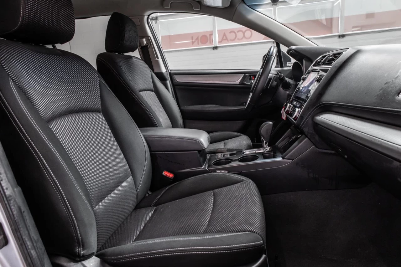 2019 Subaru Outback 2.5i Touring Garantie 1 AN Main Image