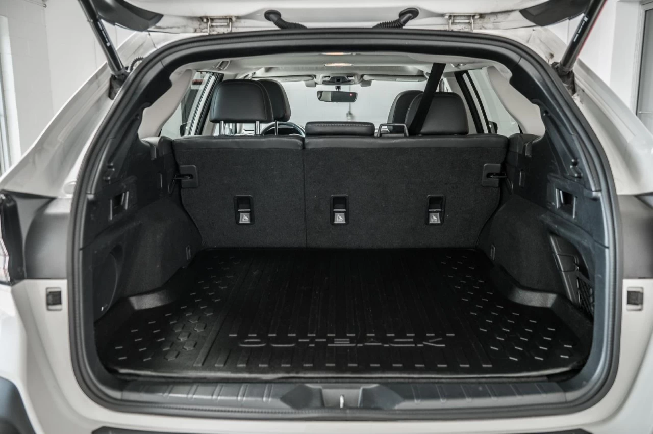 2022 Subaru Outback Limited NAVI+TOIT.OUVRANT+CUIR+CARPLAY Image principale