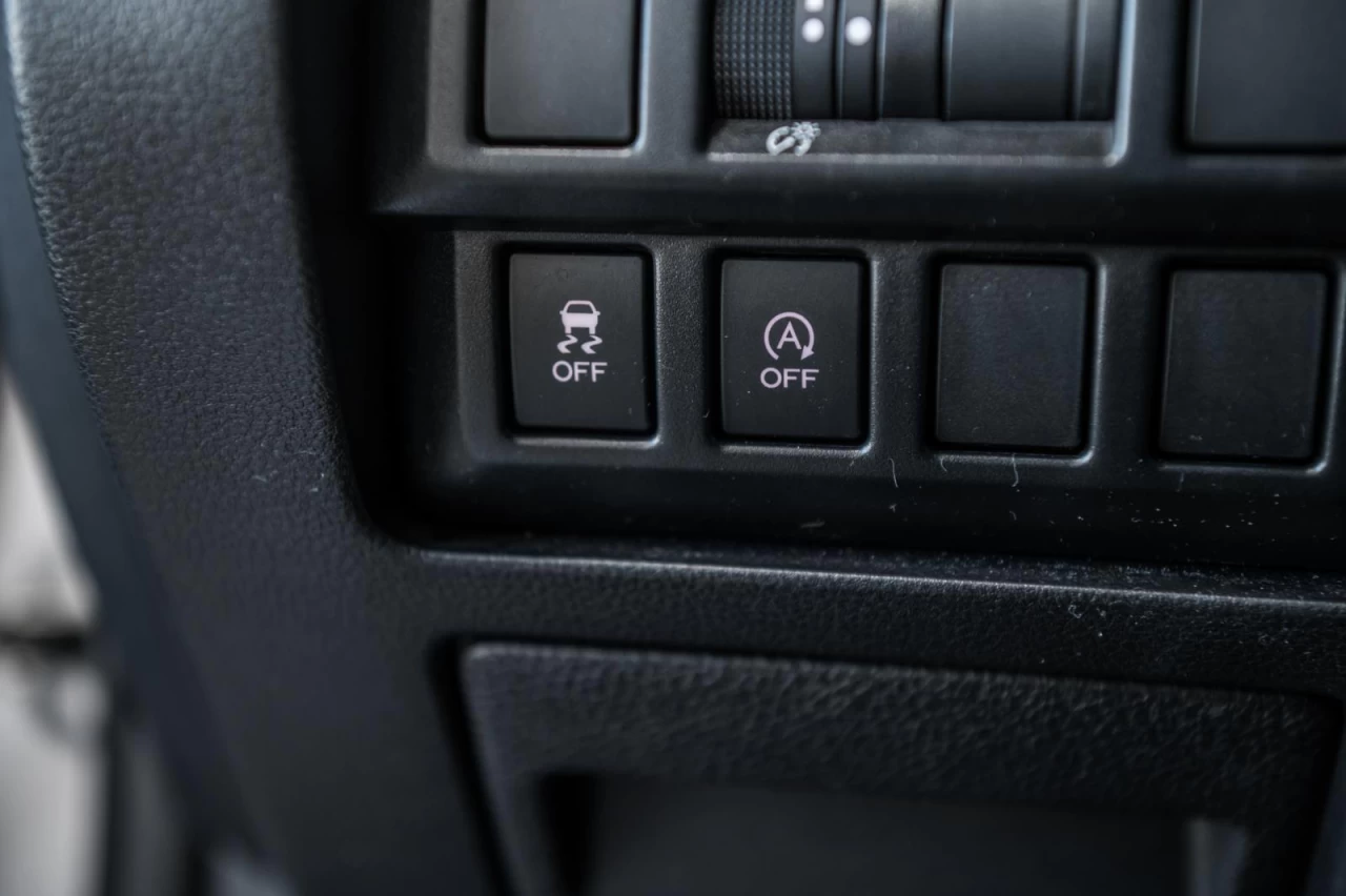 2021 Subaru Crosstrek Touring VOLANT/SIEGES.CHAUFFANTS+CARPLAY+CAM.RECUL Image principale