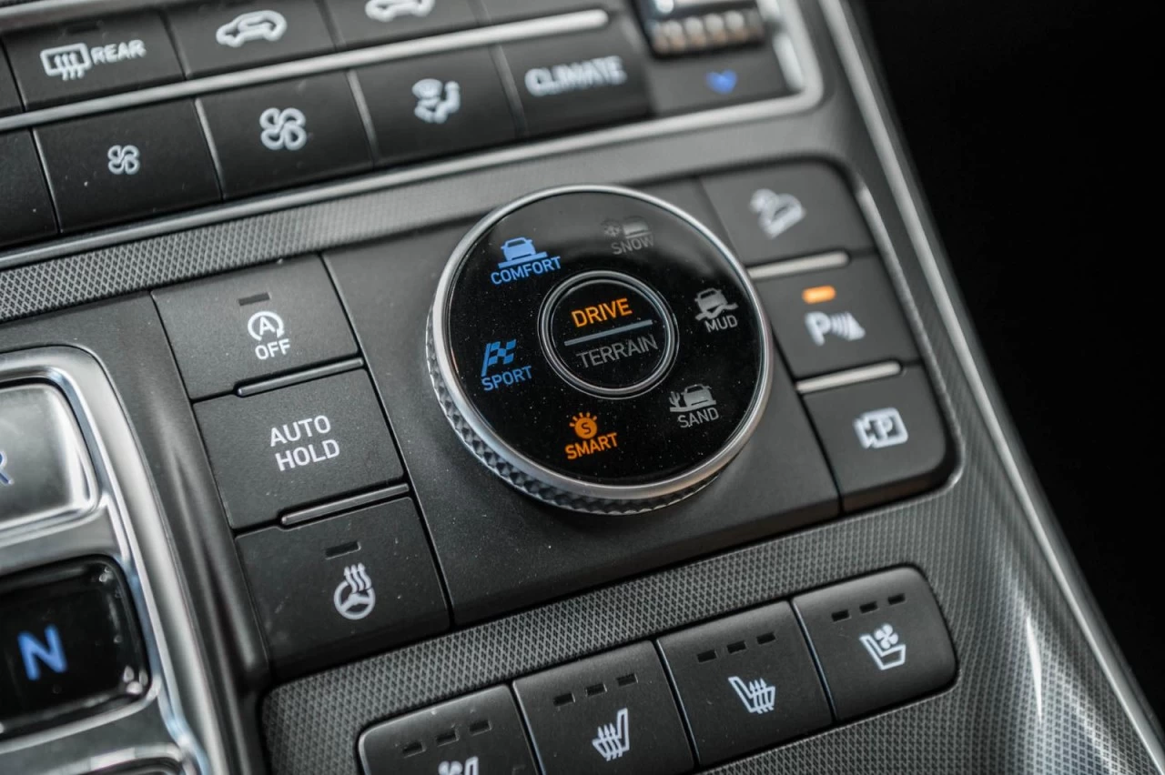 2023 Hyundai Santa Fe Ultimate Calligraphy AUBAINE+FINANCEMENT.DISPONIBL Image principale