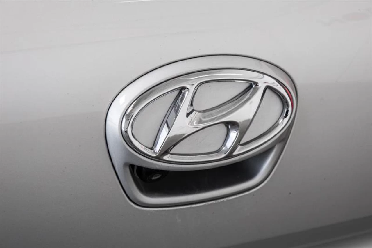 2020 Hyundai Accent Essential SIEGES.CHAUFF+BLUETOOTH+CAM.RECUL Image principale