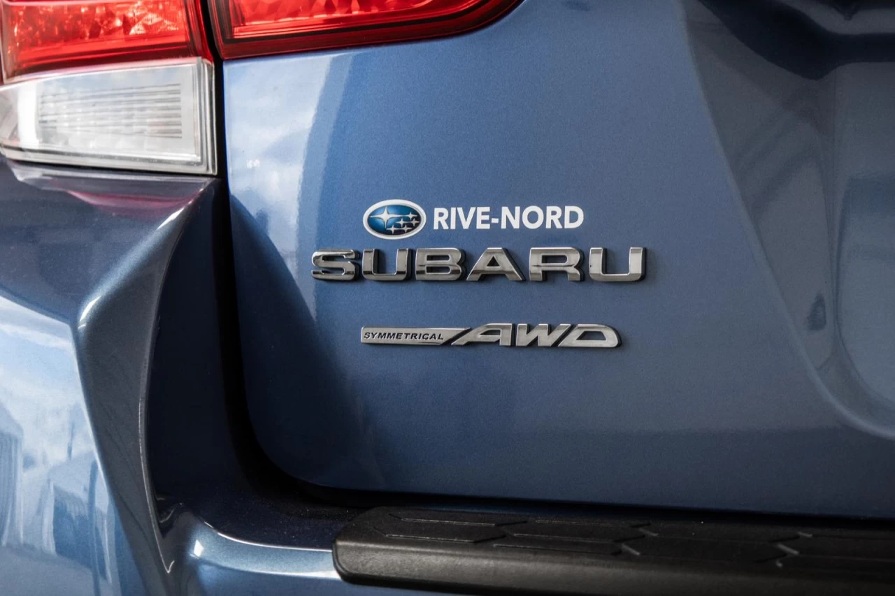 2019 Subaru Crosstrek Sport  TOIT.OUVRANT+CARPLAY+SIEGES.CHAUFFANTS Main Image